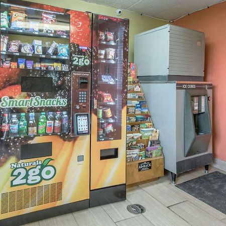Motel 6-Columbus, Oh - Worthington Bagian luar foto