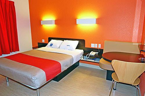 Motel 6-Columbus, Oh - Worthington Bagian luar foto