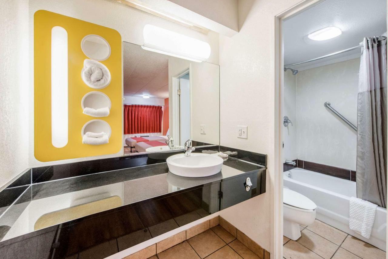 Motel 6-Columbus, Oh - Worthington Bagian luar foto