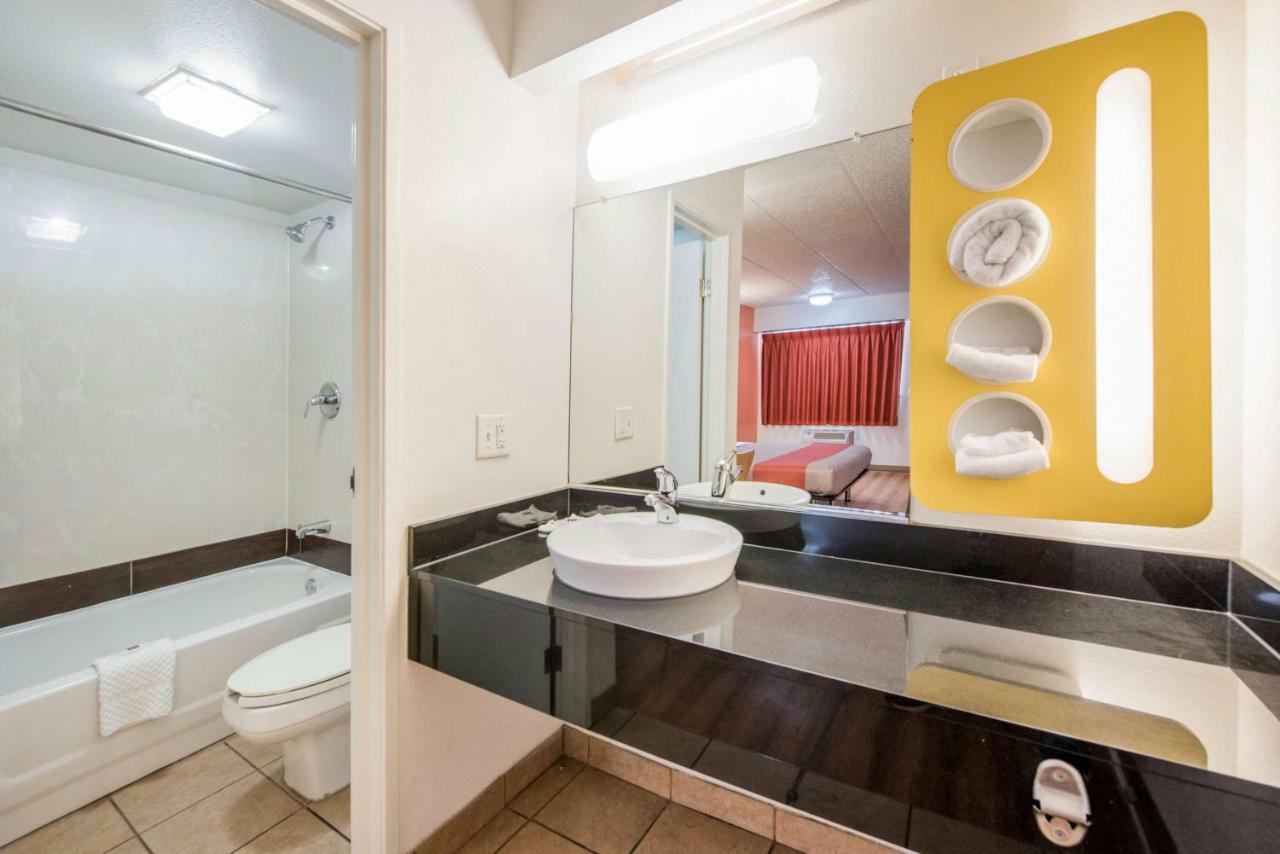 Motel 6-Columbus, Oh - Worthington Bagian luar foto
