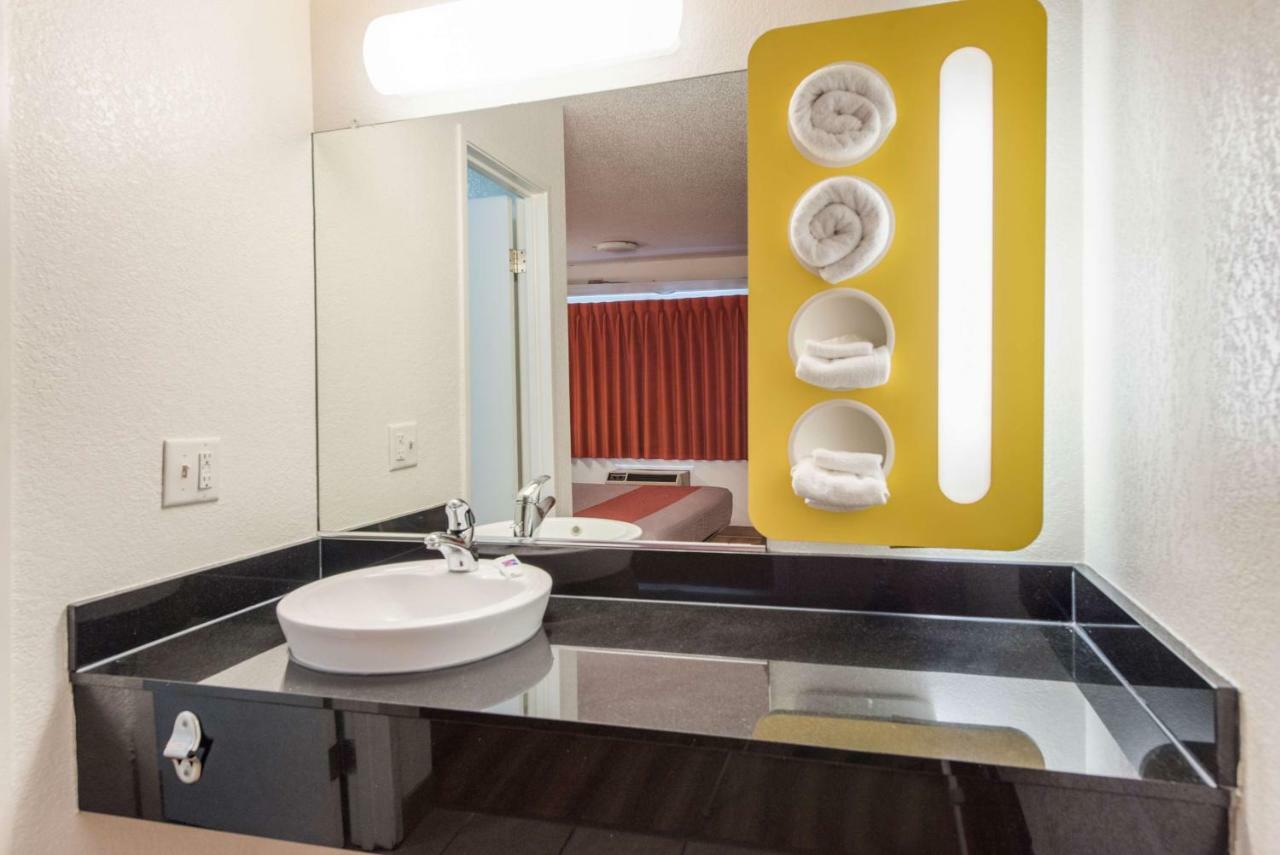Motel 6-Columbus, Oh - Worthington Bagian luar foto